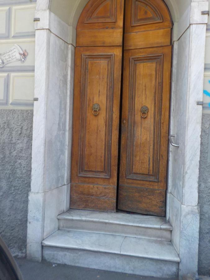 Appartement Casa Albarosa, 10 Min Walk Train Station, Free Parking. La Spezia