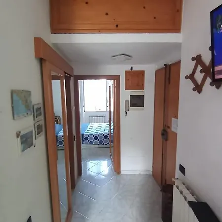Casa Albarosa, 10 Min Walk Train Station, Free Parking. Appartement La Spezia Buitenkant foto