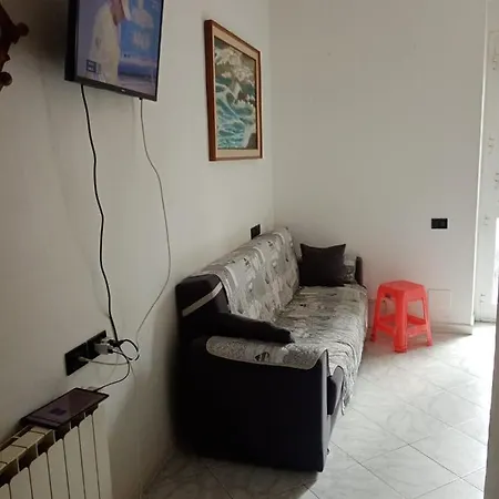 Casa Albarosa, 10 Min Walk Train Station, Free Parking. Appartement La Spezia Buitenkant foto