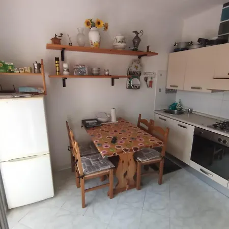 Casa Albarosa, 10 Min Walk Train Station, Free Parking. Appartement La Spezia Buitenkant foto