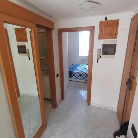 Casa Albarosa, 10 Min Walk Train Station, Free Parking. Appartement La Spezia Buitenkant foto