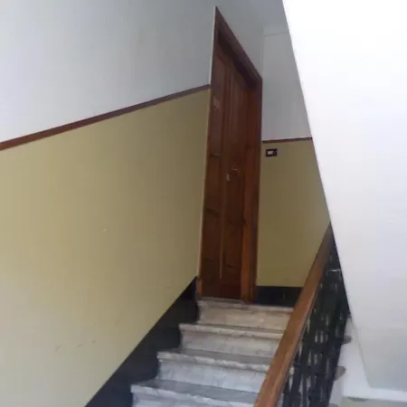 Casa Albarosa, 10 Min Walk Train Station, Free Parking. Appartement La Spezia Buitenkant foto